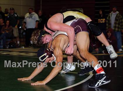 Thumbnail 2 in El Camino Wrestling Tournament photogallery.