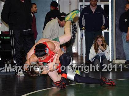 Thumbnail 1 in El Camino Wrestling Tournament photogallery.