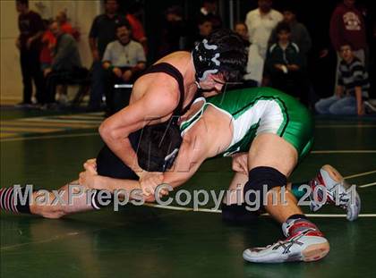 Thumbnail 3 in El Camino Wrestling Tournament photogallery.