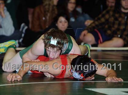 Thumbnail 1 in El Camino Wrestling Tournament photogallery.