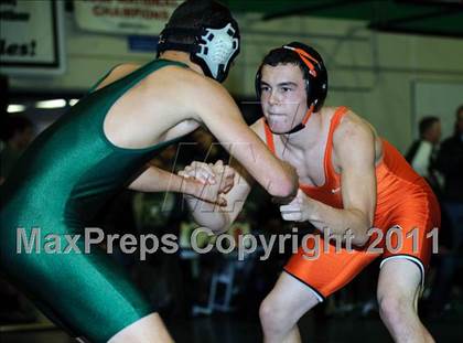 Thumbnail 2 in El Camino Wrestling Tournament photogallery.