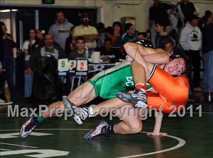 Thumbnail 1 in El Camino Wrestling Tournament photogallery.