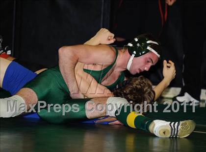 Thumbnail 2 in El Camino Wrestling Tournament photogallery.