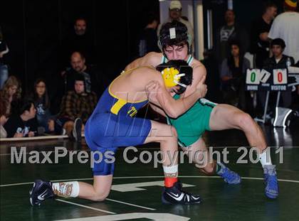 Thumbnail 1 in El Camino Wrestling Tournament photogallery.