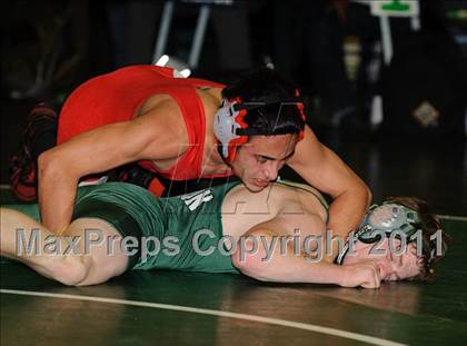 Thumbnail 3 in El Camino Wrestling Tournament photogallery.