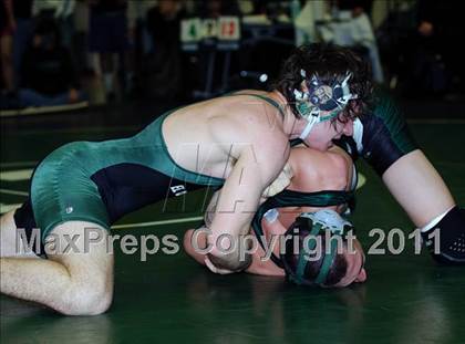 Thumbnail 1 in El Camino Wrestling Tournament photogallery.