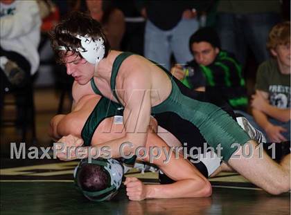 Thumbnail 3 in El Camino Wrestling Tournament photogallery.