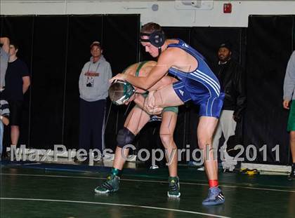 Thumbnail 2 in El Camino Wrestling Tournament photogallery.