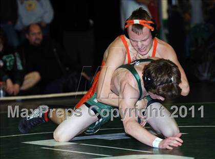 Thumbnail 1 in El Camino Wrestling Tournament photogallery.