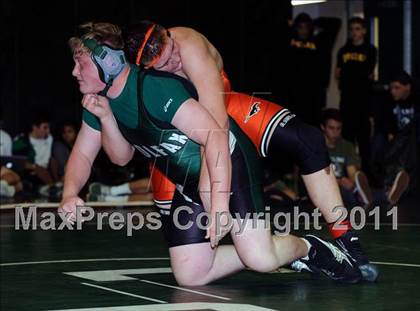 Thumbnail 3 in El Camino Wrestling Tournament photogallery.