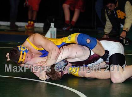 Thumbnail 1 in El Camino Wrestling Tournament photogallery.
