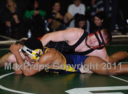 Thumbnail 3 in El Camino Wrestling Tournament photogallery.