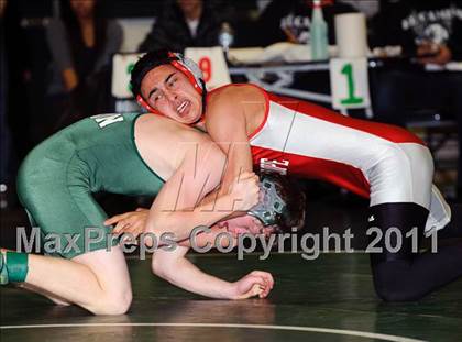 Thumbnail 3 in El Camino Wrestling Tournament photogallery.