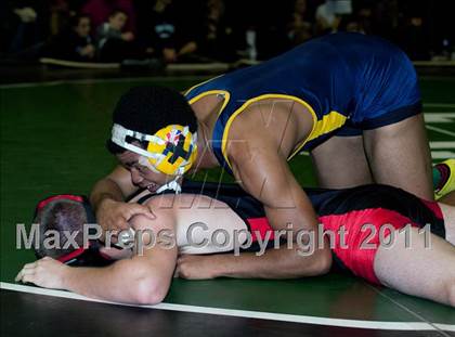Thumbnail 1 in El Camino Wrestling Tournament photogallery.