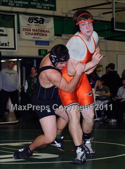 Thumbnail 3 in El Camino Wrestling Tournament photogallery.