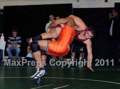 Thumbnail 1 in El Camino Wrestling Tournament photogallery.