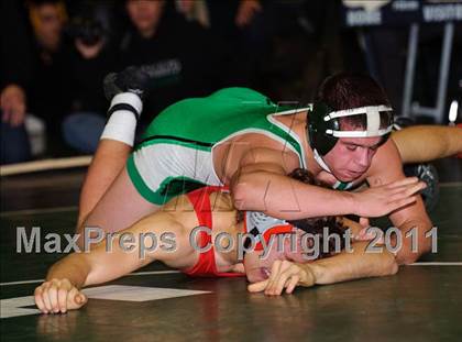 Thumbnail 1 in El Camino Wrestling Tournament photogallery.