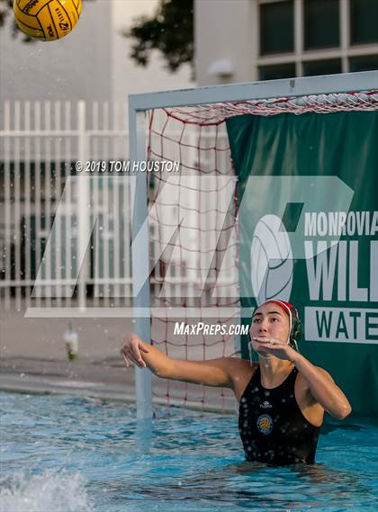 Thumbnail 1 in Mayfield @ Monrovia photogallery.