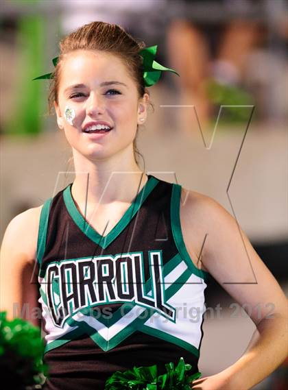 Thumbnail 3 in Carroll @ Haltom photogallery.