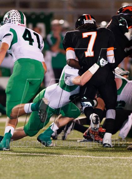 Thumbnail 3 in Carroll @ Haltom photogallery.