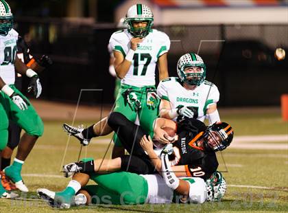 Thumbnail 2 in Carroll @ Haltom photogallery.