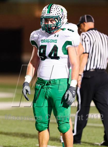 Thumbnail 1 in Carroll @ Haltom photogallery.