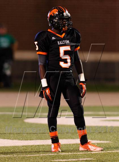 Thumbnail 1 in Carroll @ Haltom photogallery.
