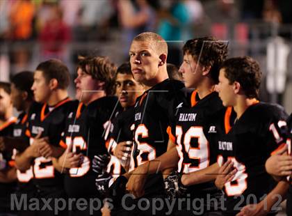 Thumbnail 1 in Carroll @ Haltom photogallery.