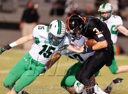 Thumbnail 1 in Carroll @ Haltom photogallery.