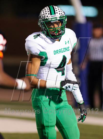 Thumbnail 2 in Carroll @ Haltom photogallery.