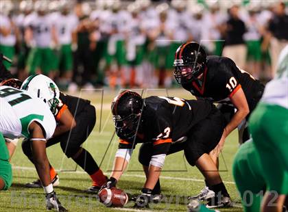 Thumbnail 1 in Carroll @ Haltom photogallery.
