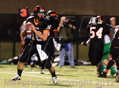 Thumbnail 3 in Carroll @ Haltom photogallery.