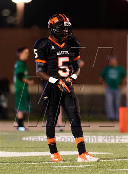 Thumbnail 1 in Carroll @ Haltom photogallery.