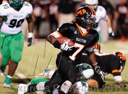 Thumbnail 1 in Carroll @ Haltom photogallery.