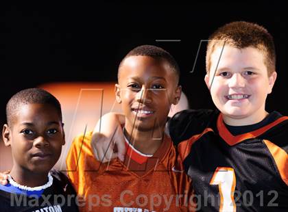 Thumbnail 3 in Carroll @ Haltom photogallery.