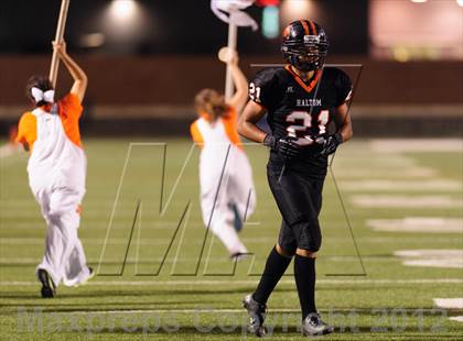 Thumbnail 3 in Carroll @ Haltom photogallery.