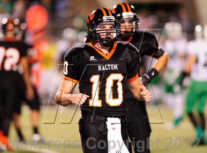 Thumbnail 2 in Carroll @ Haltom photogallery.