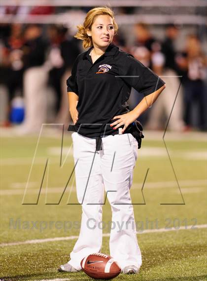 Thumbnail 2 in Carroll @ Haltom photogallery.