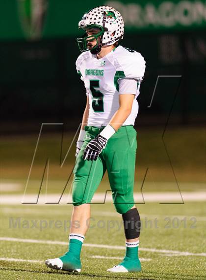 Thumbnail 3 in Carroll @ Haltom photogallery.