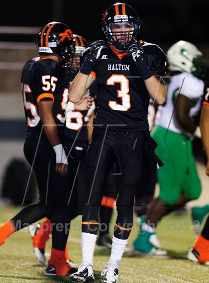 Thumbnail 3 in Carroll @ Haltom photogallery.