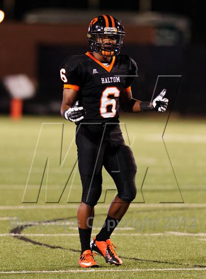 Thumbnail 2 in Carroll @ Haltom photogallery.