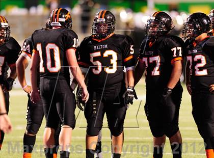 Thumbnail 1 in Carroll @ Haltom photogallery.