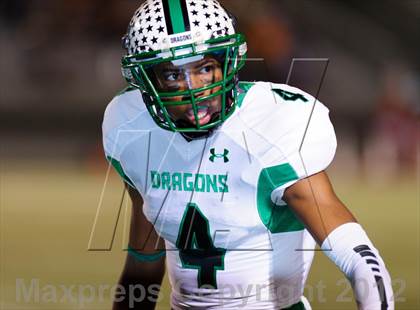 Thumbnail 3 in Carroll @ Haltom photogallery.