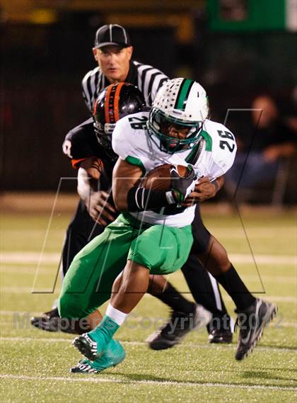 Thumbnail 1 in Carroll @ Haltom photogallery.