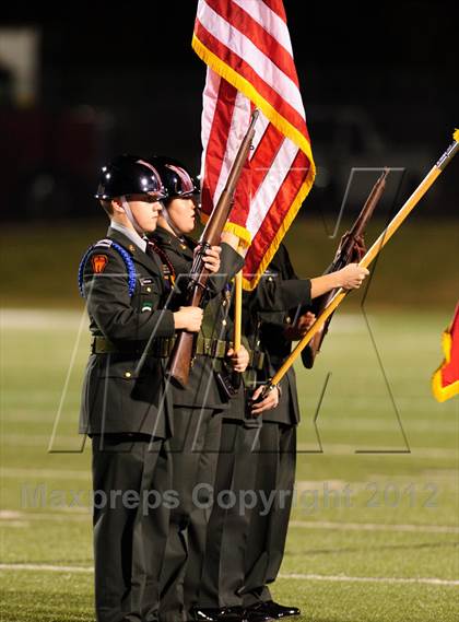 Thumbnail 2 in Carroll @ Haltom photogallery.