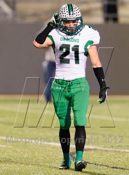 Thumbnail 1 in Carroll @ Haltom photogallery.