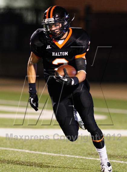 Thumbnail 2 in Carroll @ Haltom photogallery.
