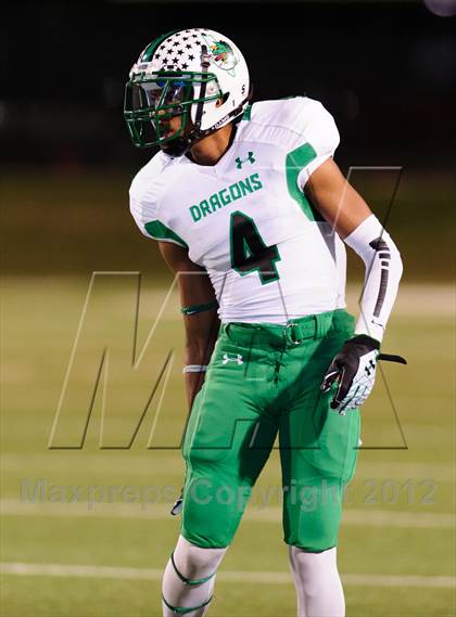 Thumbnail 1 in Carroll @ Haltom photogallery.