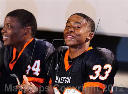 Thumbnail 3 in Carroll @ Haltom photogallery.