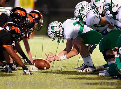Thumbnail 1 in Carroll @ Haltom photogallery.